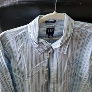 Men's dress shirt
